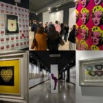 L’I.I.S. LOPIANO SI IMMERGE NEL MONDO DI HARRY WARHOL