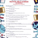 Festival delle Scienze al “Lopiano”