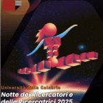 UNICAL apre le porte agli studenti del “S. Lopiano” per la “Notte dei Ricercatori” 🧑‍🎓