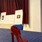 Gli studenti del Lopiano dicono BASTA alla violenza contro le donne