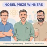Premi Nobel 2026 per la scienza: chi sono i vincitori e perché sono stati premiati