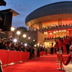 Roma si accende per la XXI edizione della Festa del Cinema