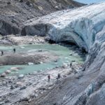 In italia un futuro senza neve : entro il 2070 si dimezzerà