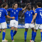 LA NAZIONALE ALLA CONQUISTA DELLA NATIONS LEAGUE