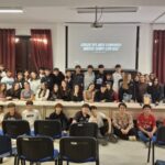 LA FESTA DELLE MATRICOLE: UN’OCCASIONE PER CRESCERE INSIEME