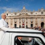 Papa Leone in ripresa dopo l’intervento al polmone